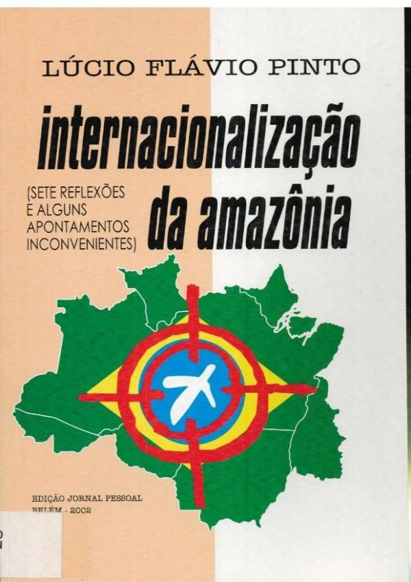 Internacionalização da Amazônia